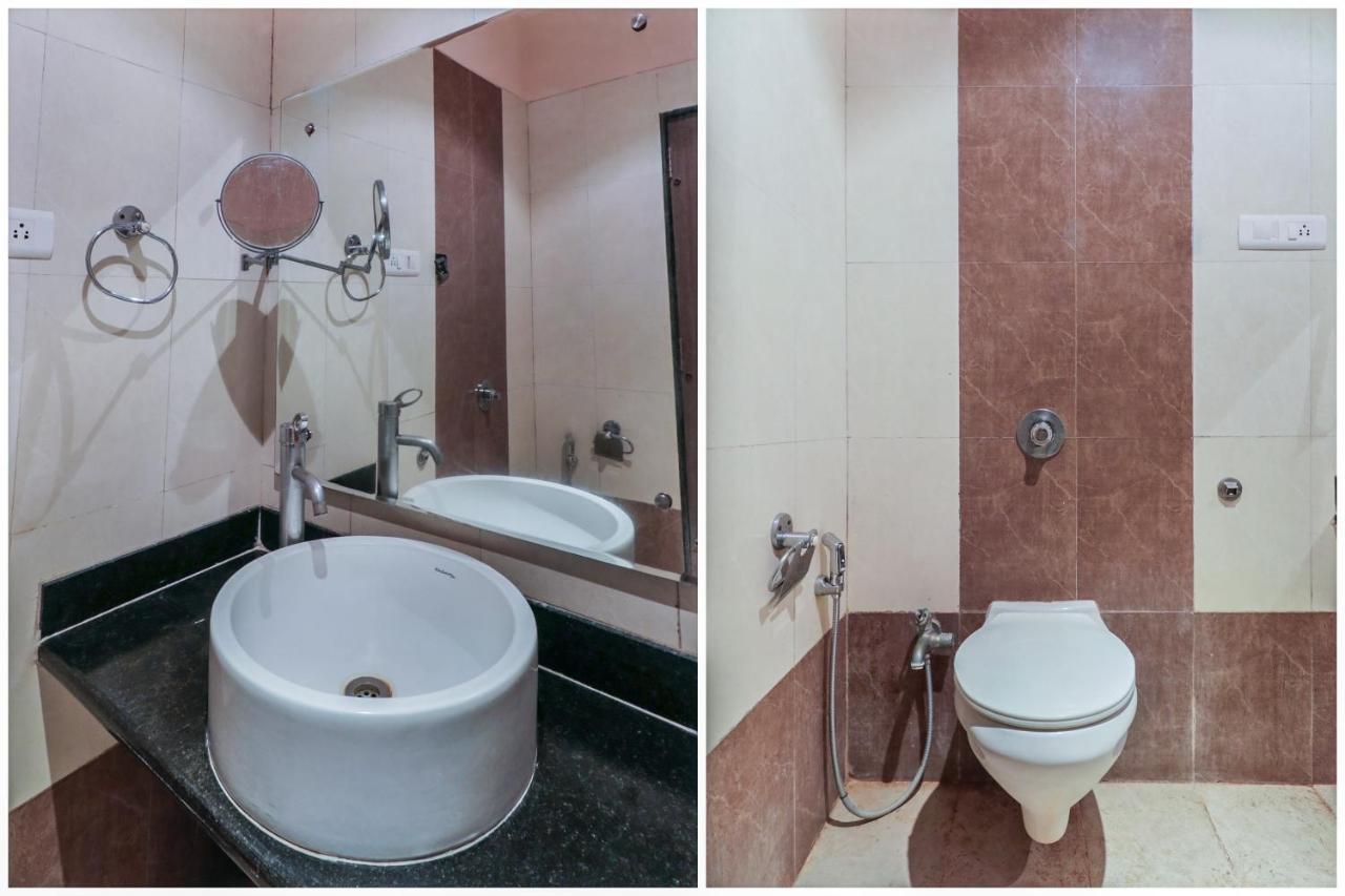Kolanukonda Townhouse Oak Aavasa Resorts المظهر الخارجي الصورة