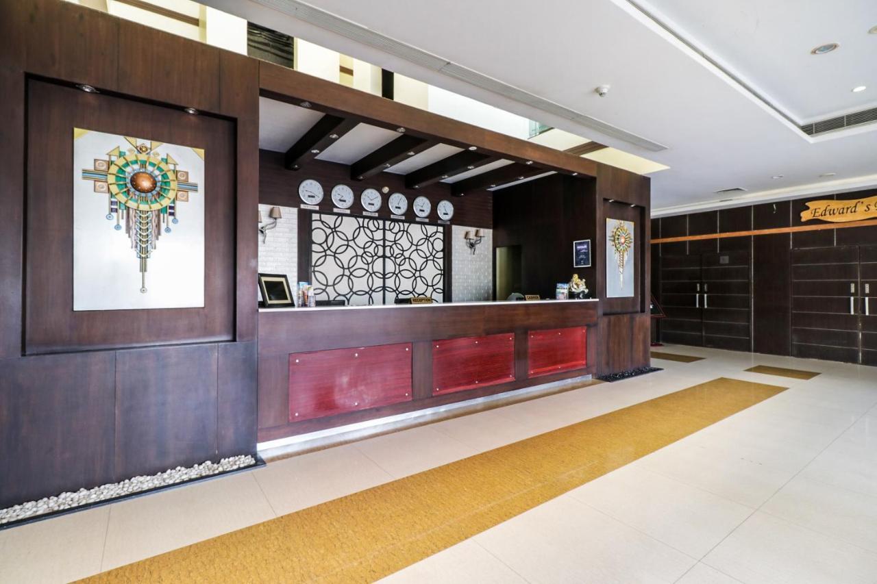 Kolanukonda Townhouse Oak Aavasa Resorts المظهر الخارجي الصورة