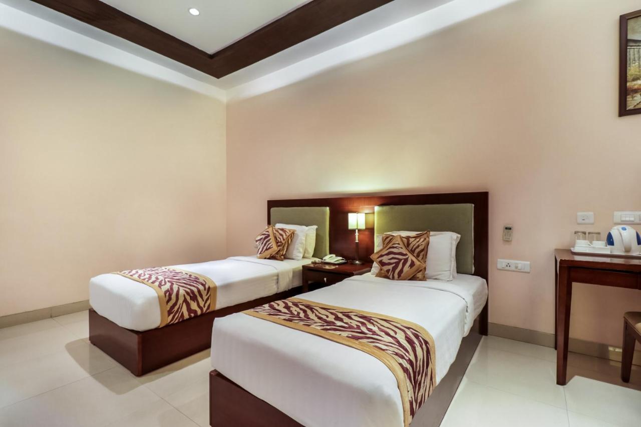 Kolanukonda Townhouse Oak Aavasa Resorts المظهر الخارجي الصورة