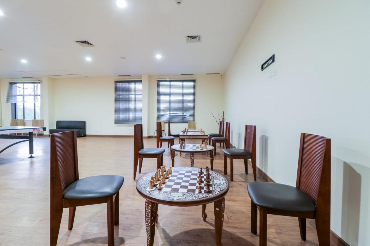 Kolanukonda Townhouse Oak Aavasa Resorts المظهر الخارجي الصورة