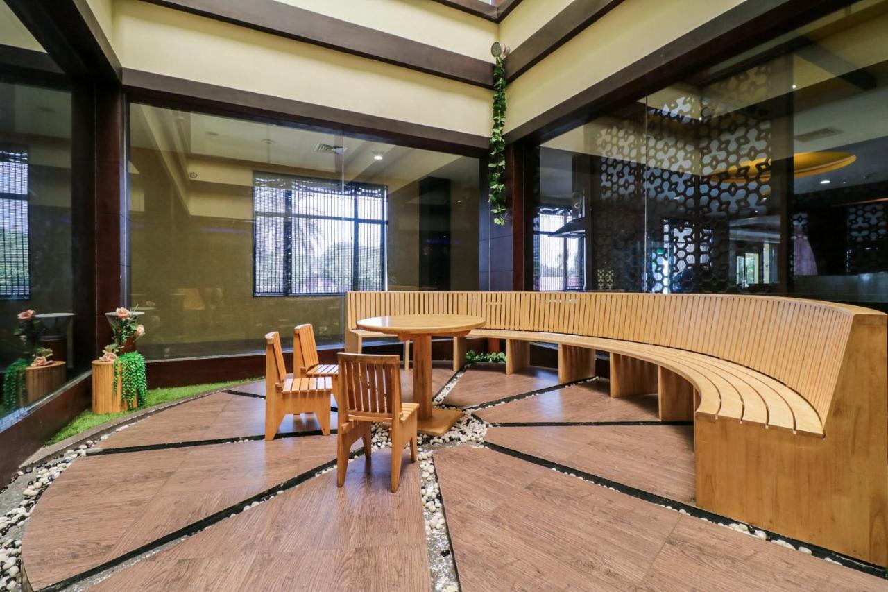 Kolanukonda Townhouse Oak Aavasa Resorts المظهر الخارجي الصورة