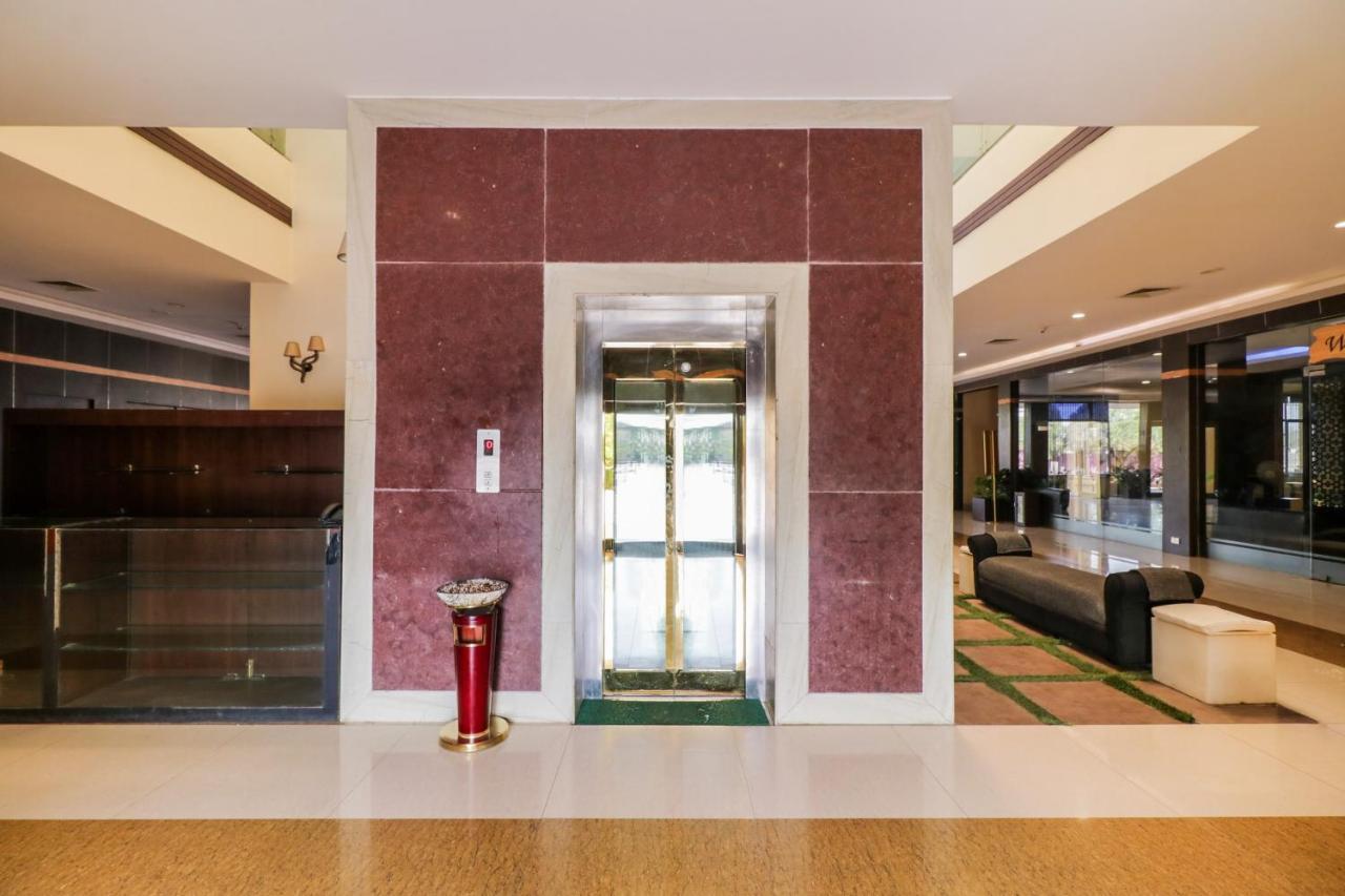 Kolanukonda Townhouse Oak Aavasa Resorts المظهر الخارجي الصورة