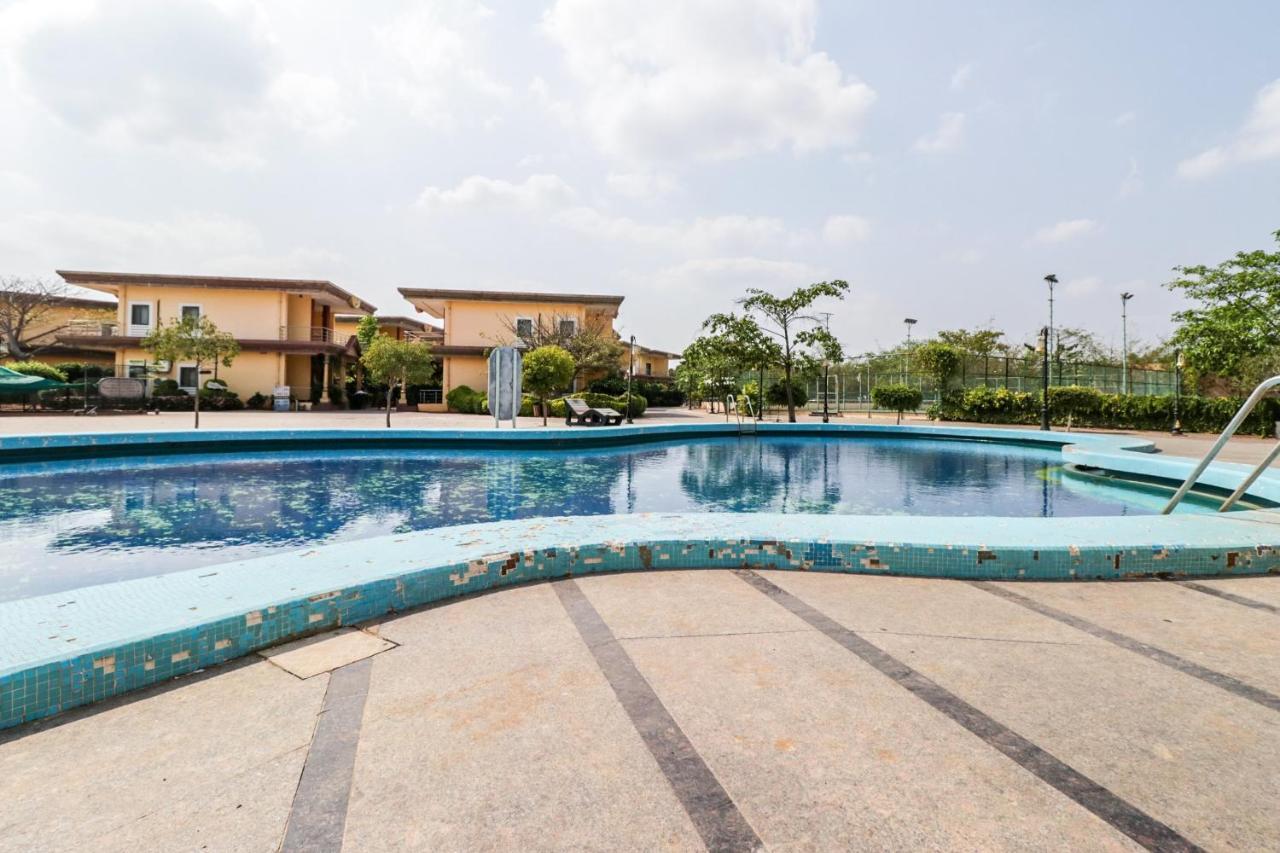Kolanukonda Townhouse Oak Aavasa Resorts المظهر الخارجي الصورة