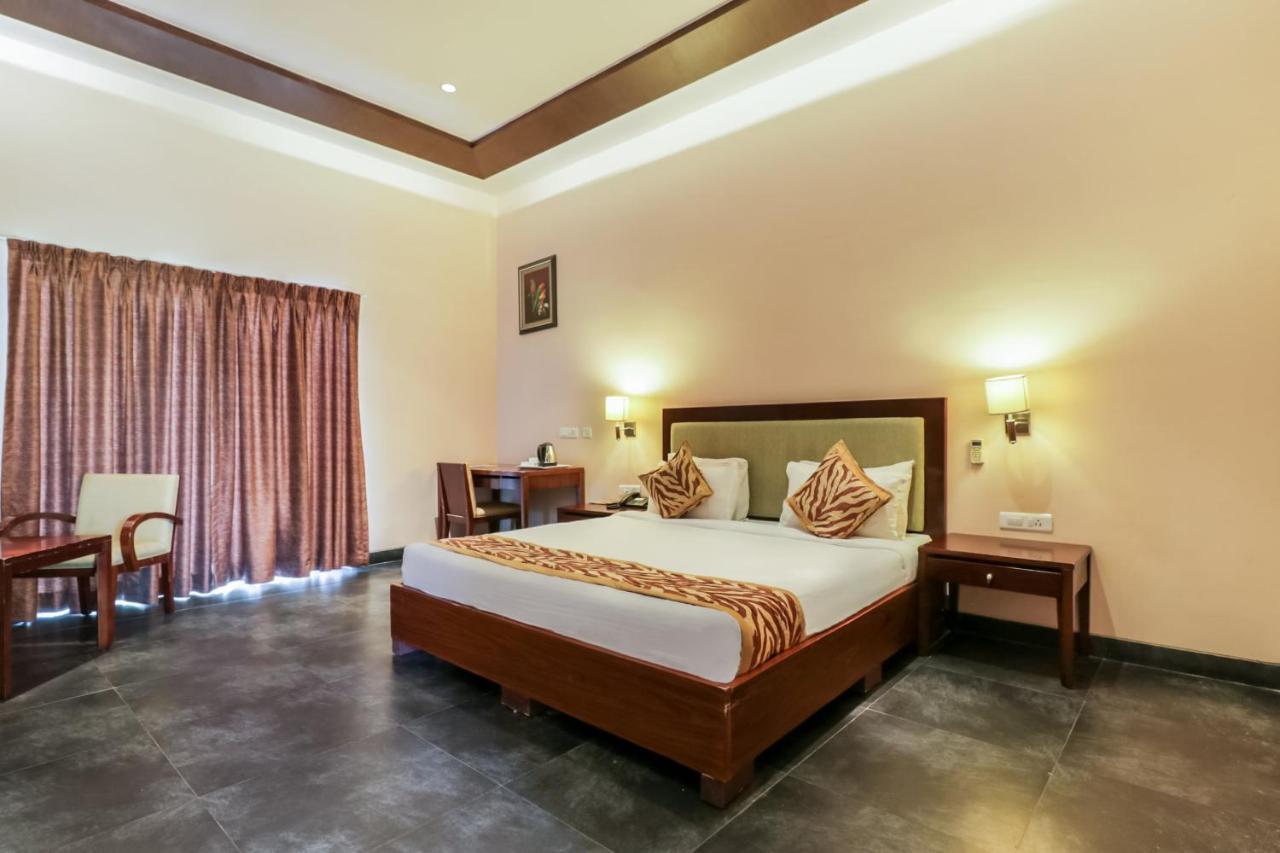 Kolanukonda Townhouse Oak Aavasa Resorts المظهر الخارجي الصورة