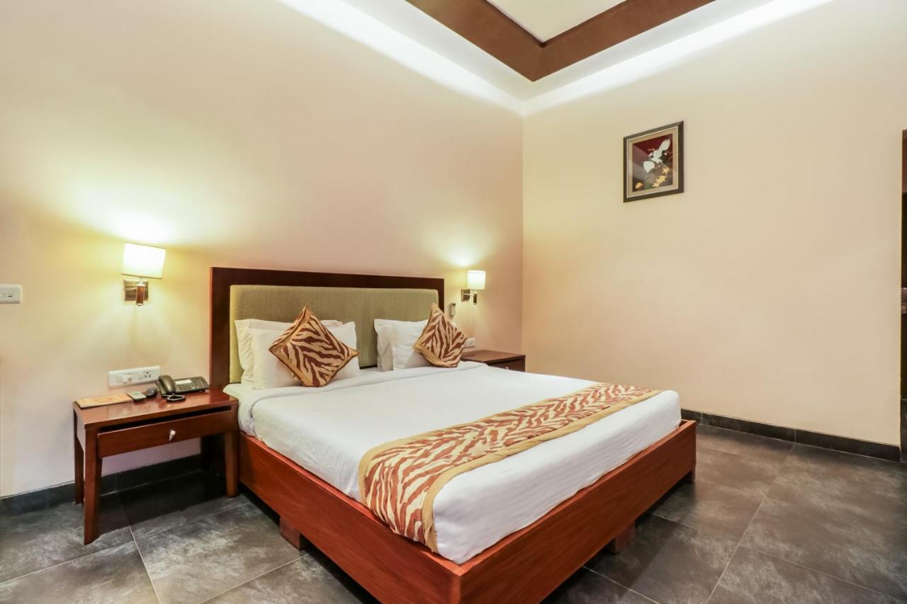 Kolanukonda Townhouse Oak Aavasa Resorts المظهر الخارجي الصورة