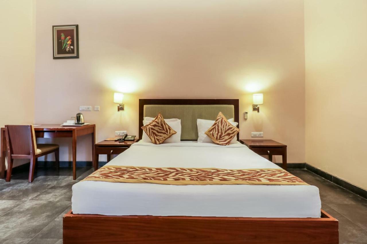 Kolanukonda Townhouse Oak Aavasa Resorts المظهر الخارجي الصورة